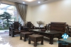 Villa for rent in area k3 Ciputra beautiful new house fully furnished five bedrooms